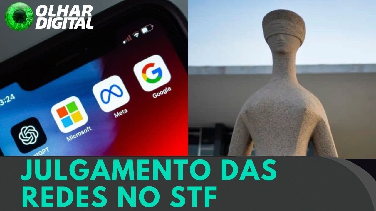 STF e redes sociais: o que muda na internet do Brasil?