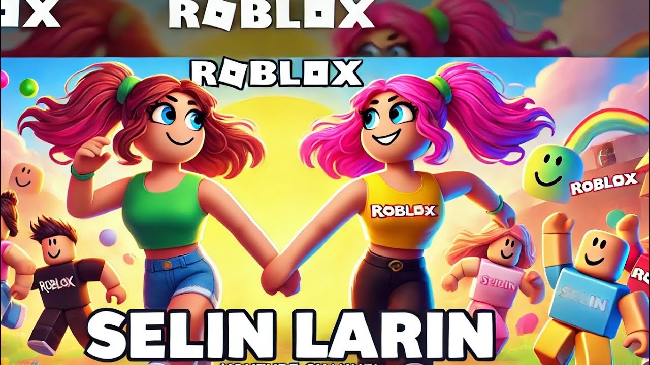 Family Roleplay in Roblox Brookhaven