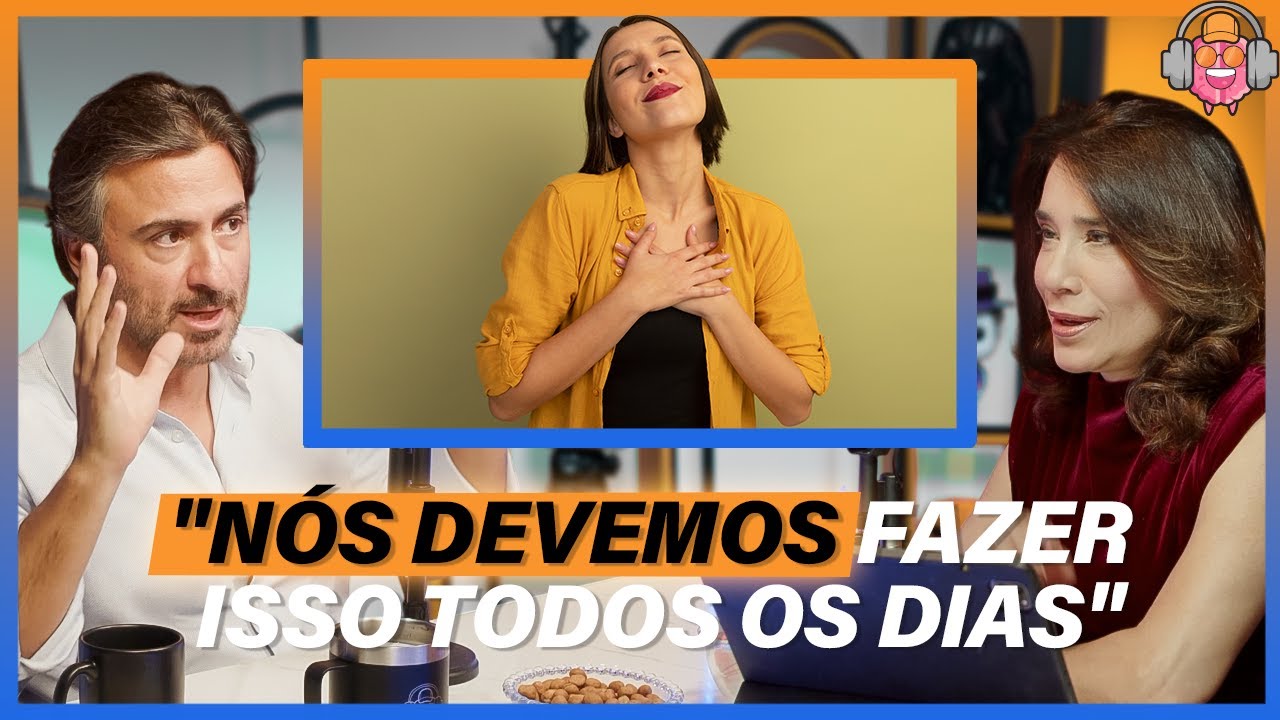 Conheça as 7 Lentes da Transformação e Enxergue a Vida de um Novo Jeito - Leo Simão