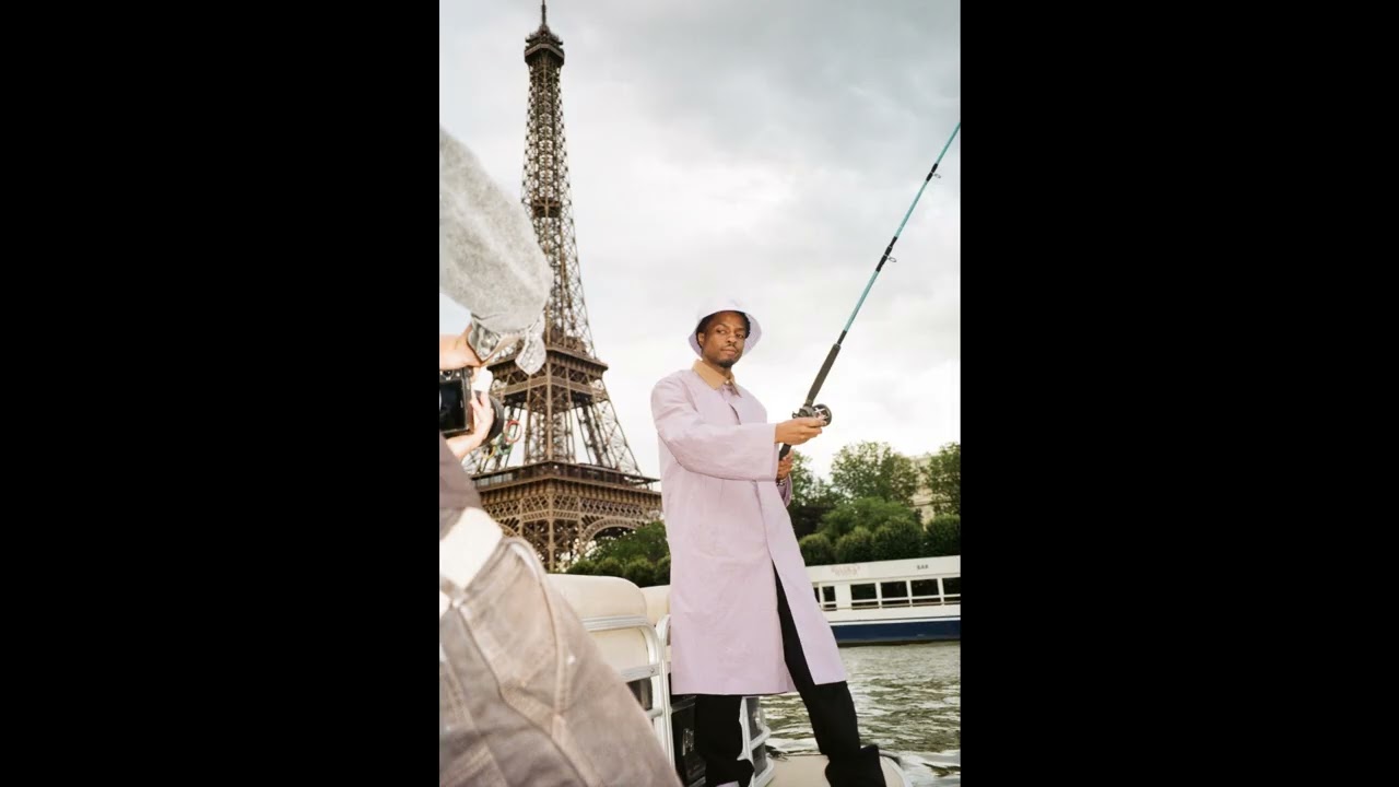 Pi'erre Bourne - Other Made In Paris Throwaways Deluxe