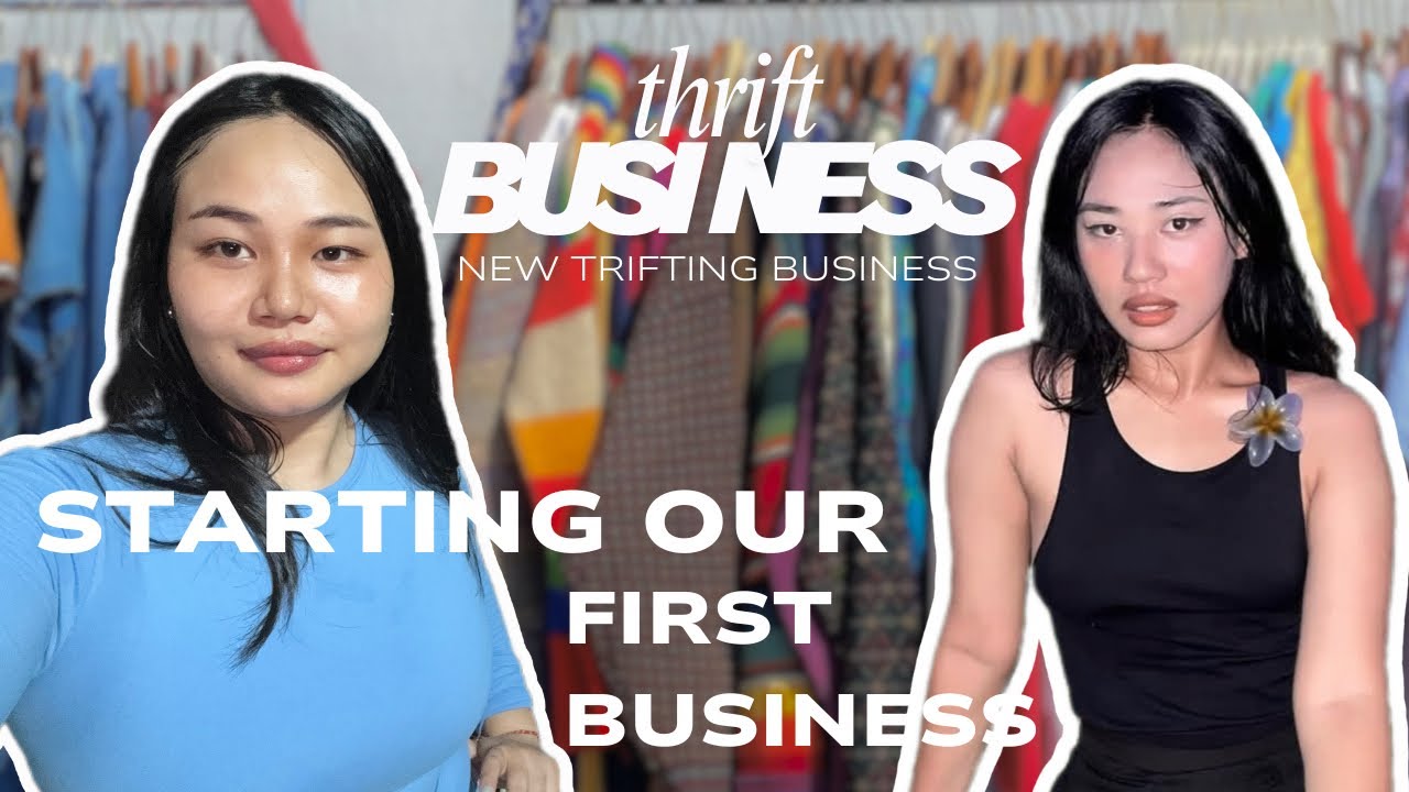 Starting our new business with @penvivlogs9165  / selling trifted clothes village vlog Arunachal Pra