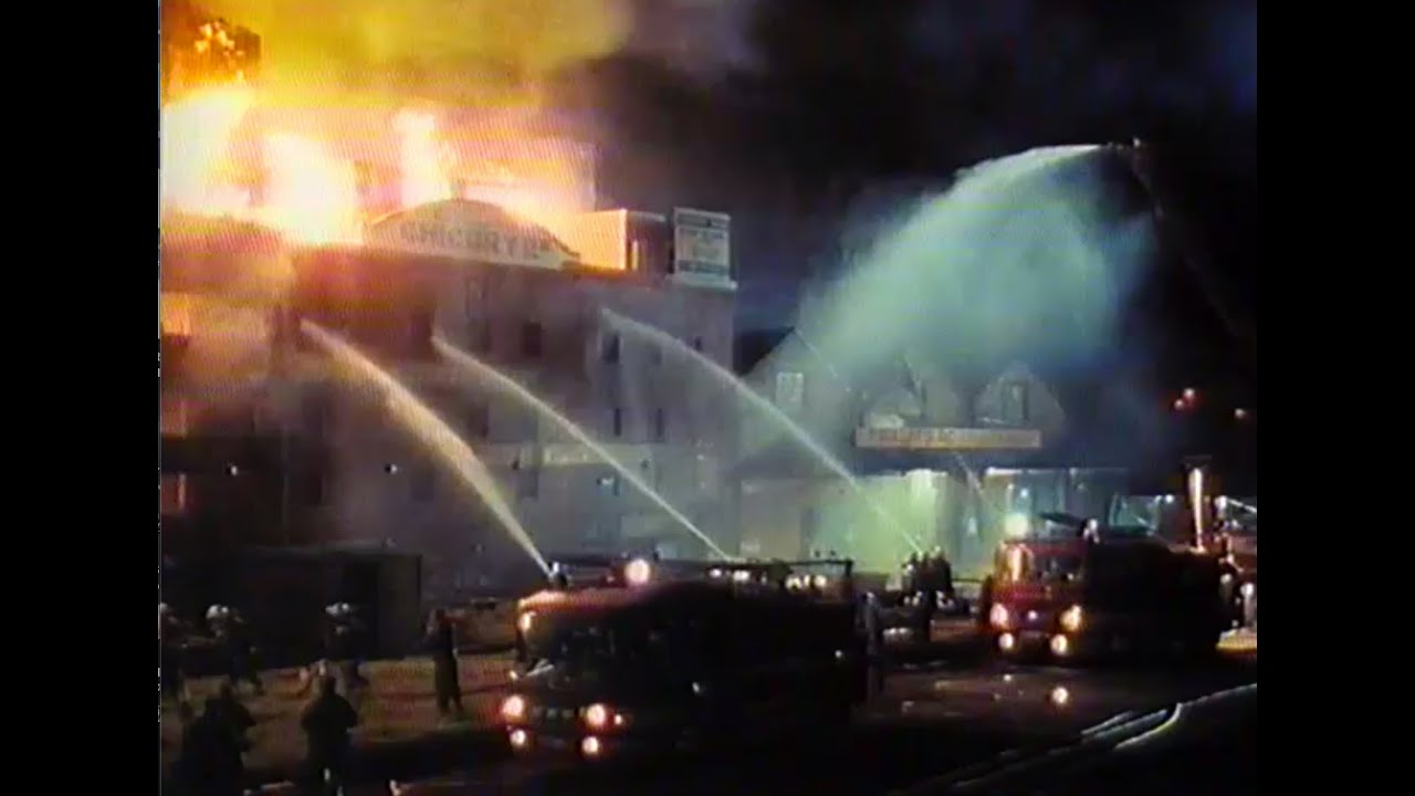 London's Burning TV Series - Behind the Action (1991)
