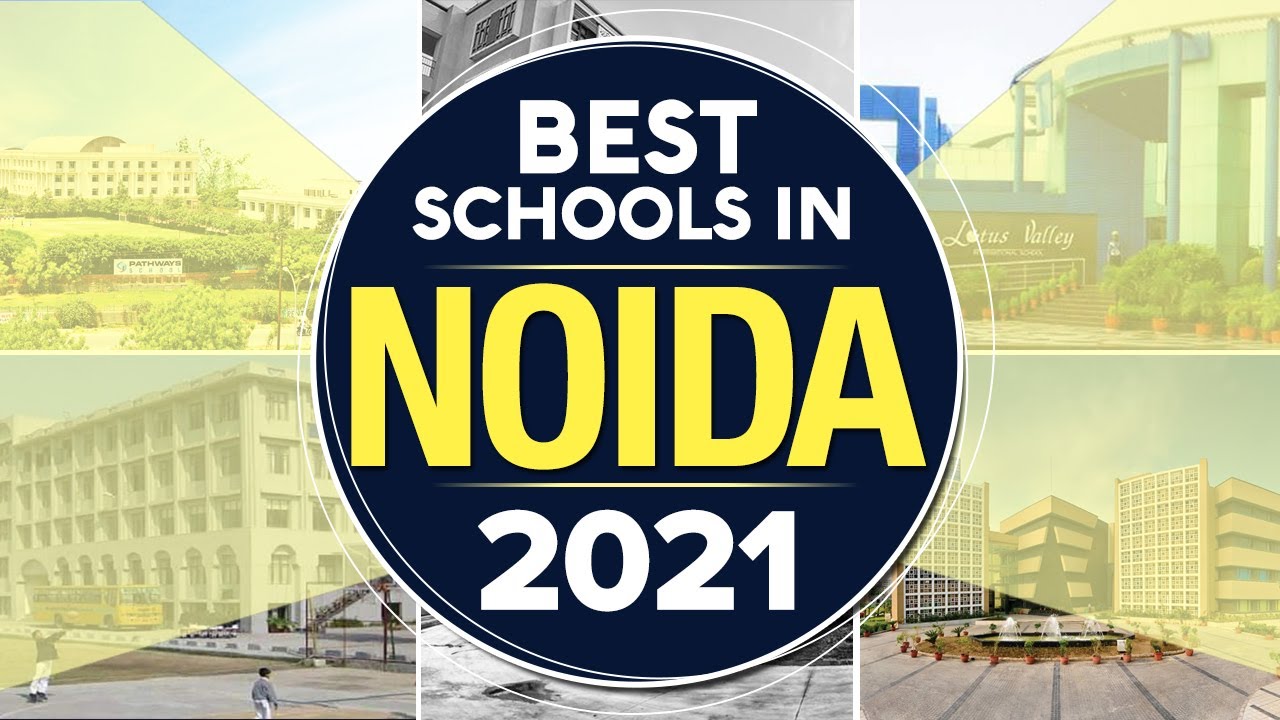 ✅Top 10 Best Schools In Noida, Uttar Pradesh | Complete Info and Ratings | Best Schools Online