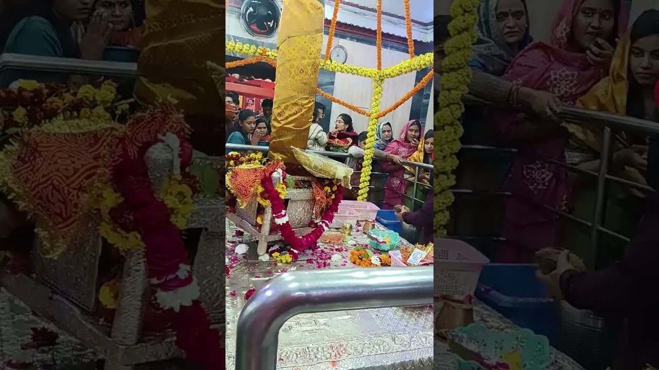 # Jay Man lok Sankari Mandir🙏🙏