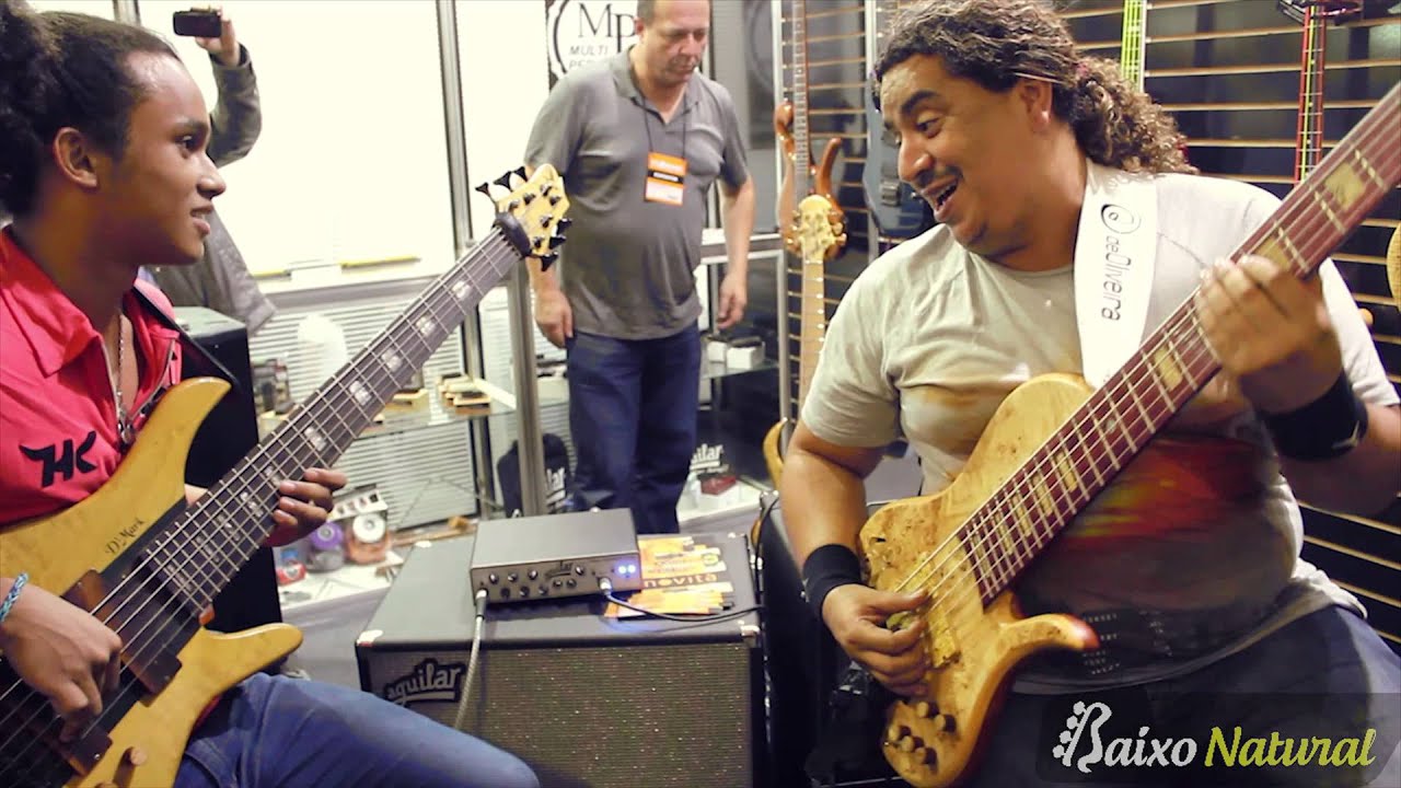 GROOVE COM PIPOCA #2 - Baixonatural.com
