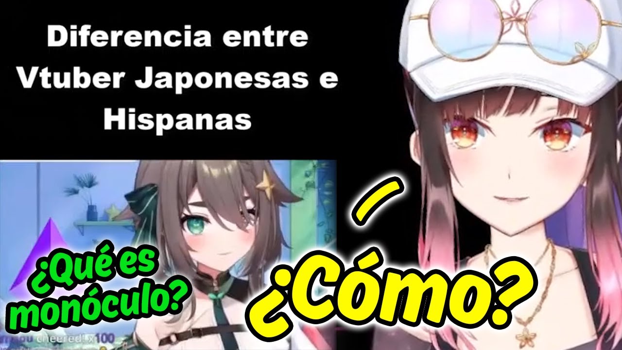 Hana reacciona a 