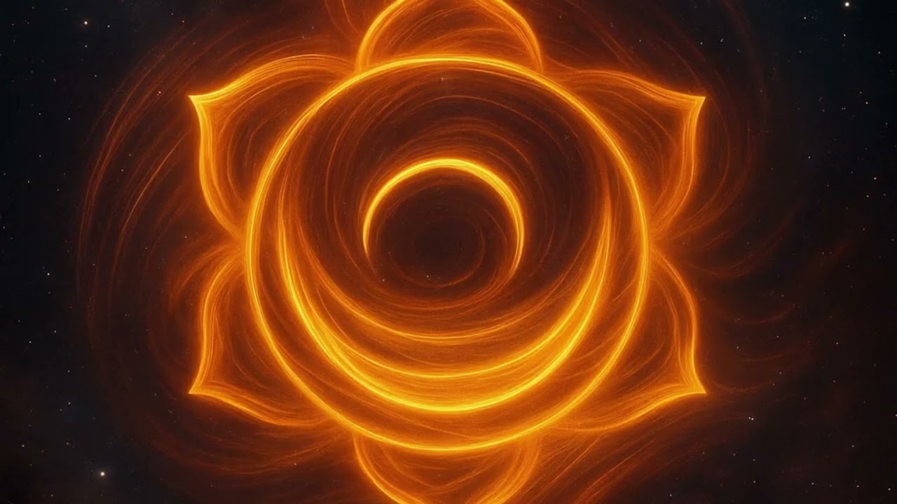 Meditación  para Activar el Segundo Chakra (Sacro) | Frecuencia 417 Hz | Sanación