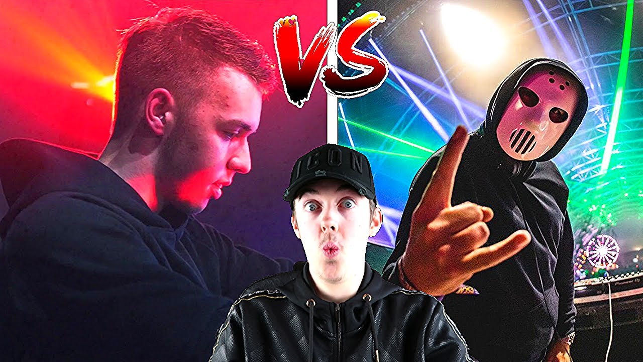 SEFA VS ANGERFIST | MY OPINION