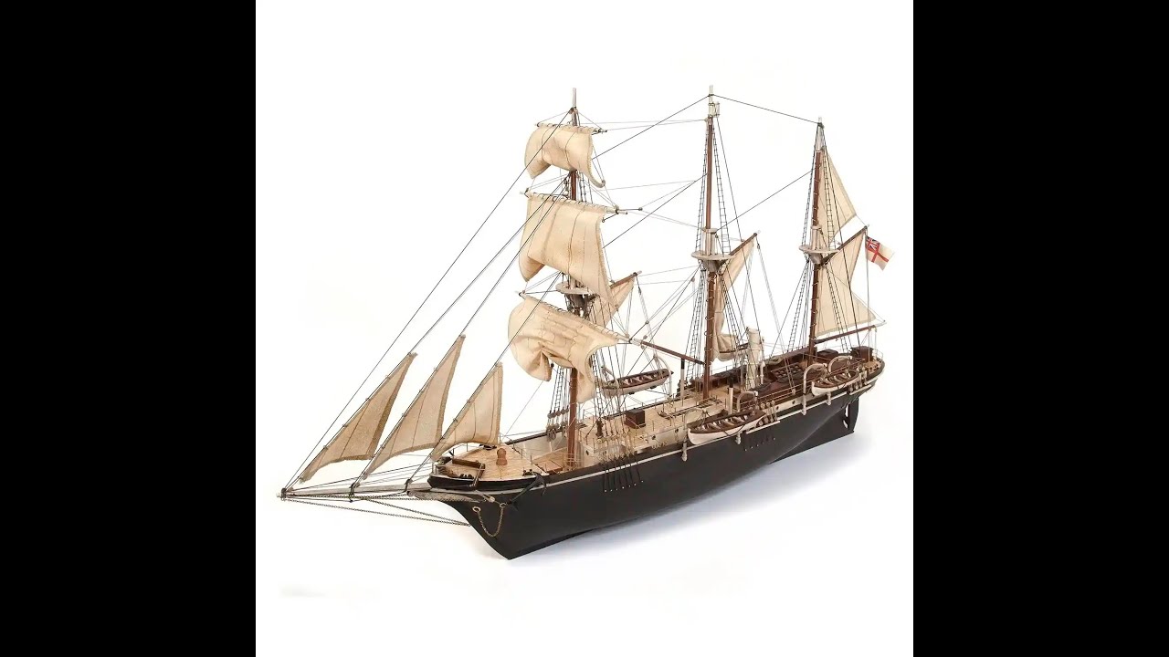 OcCre Endurance Part 1