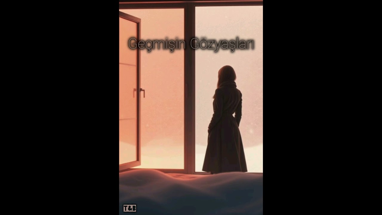Geçmişin Gözyaşları