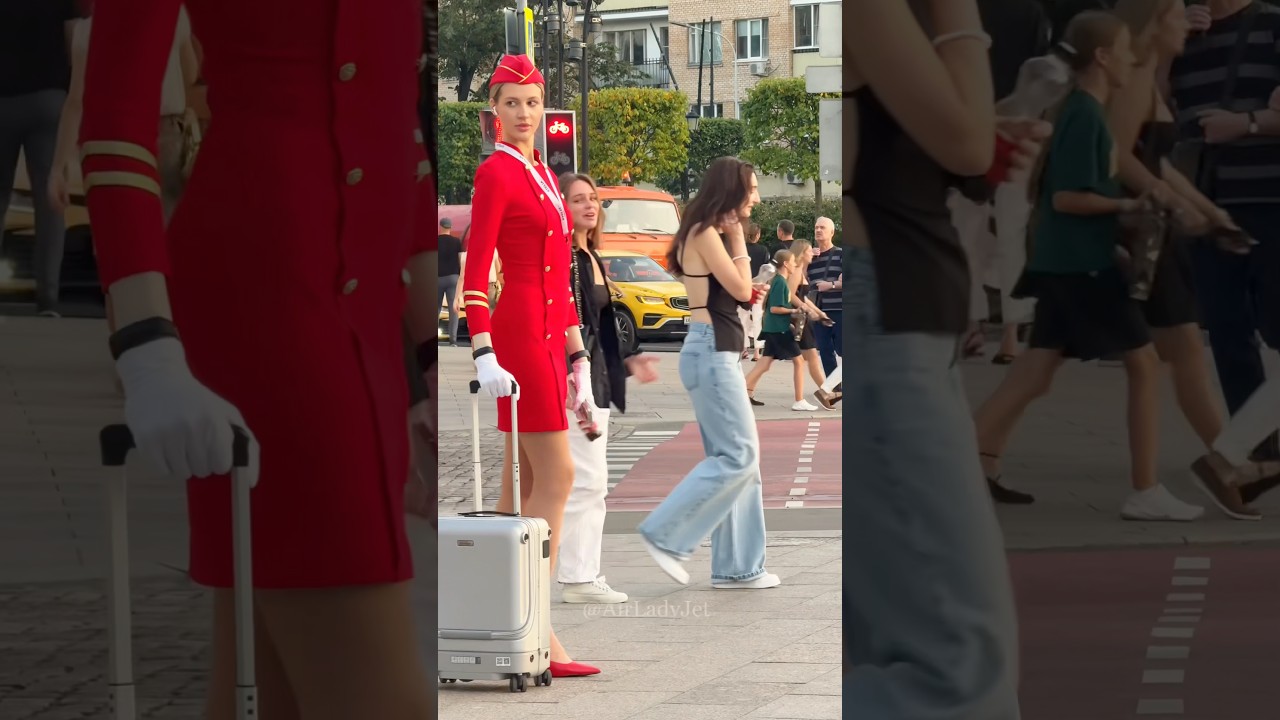 Everyone pays attention to me in my regular clothes, but even more so in my Uniform.teamline uniform
