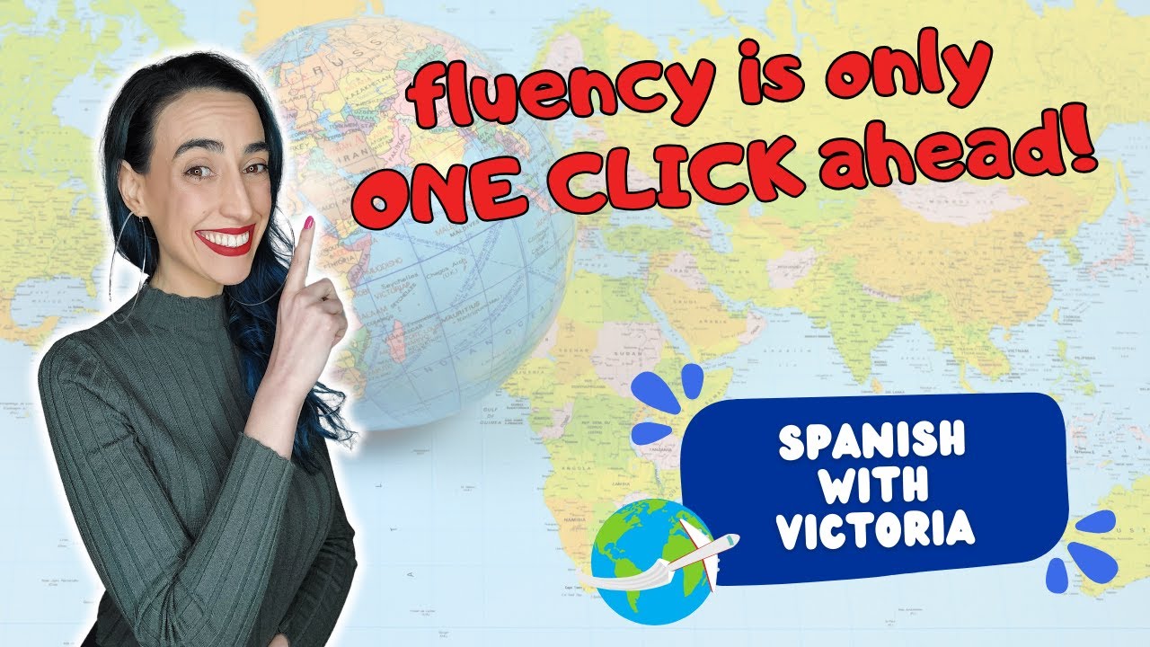 ✨ Learn Spanish From Scratch With Me | #spanish #learnspanish #spanishforbeginners #spanish101