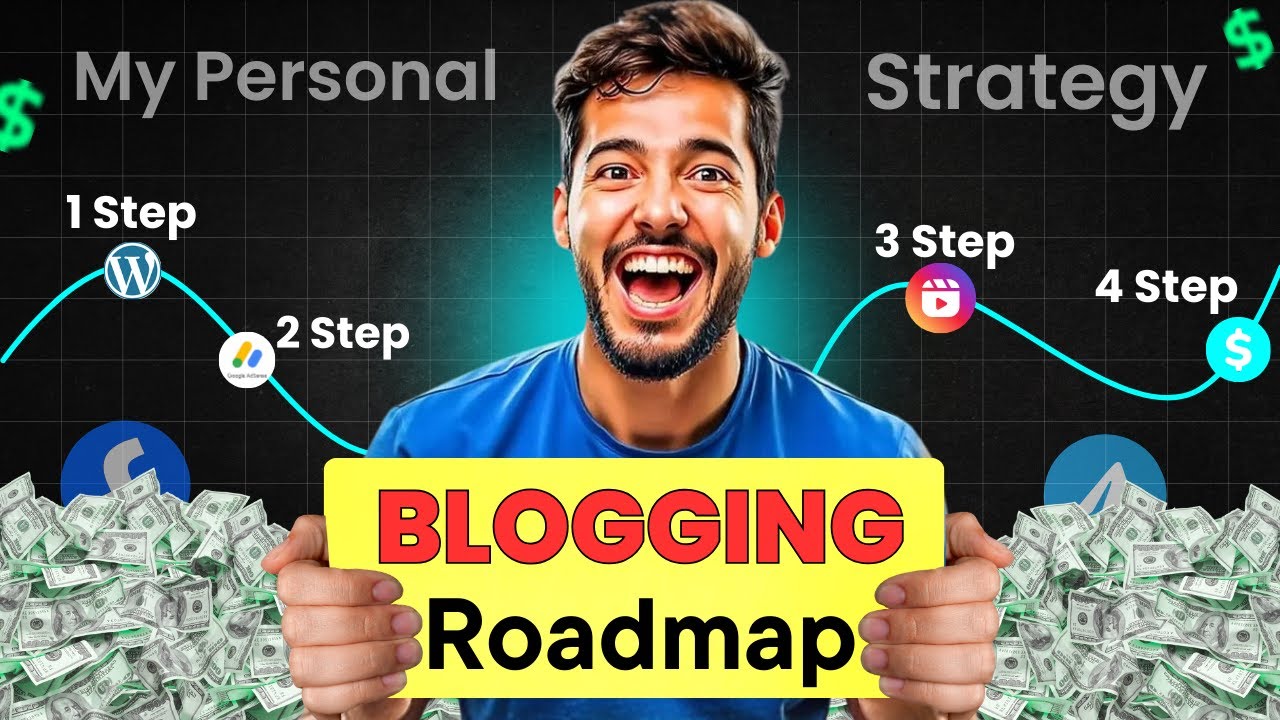 2026 में Blogging बदल जाएगी - बस यही एक Strategy काम करेगी