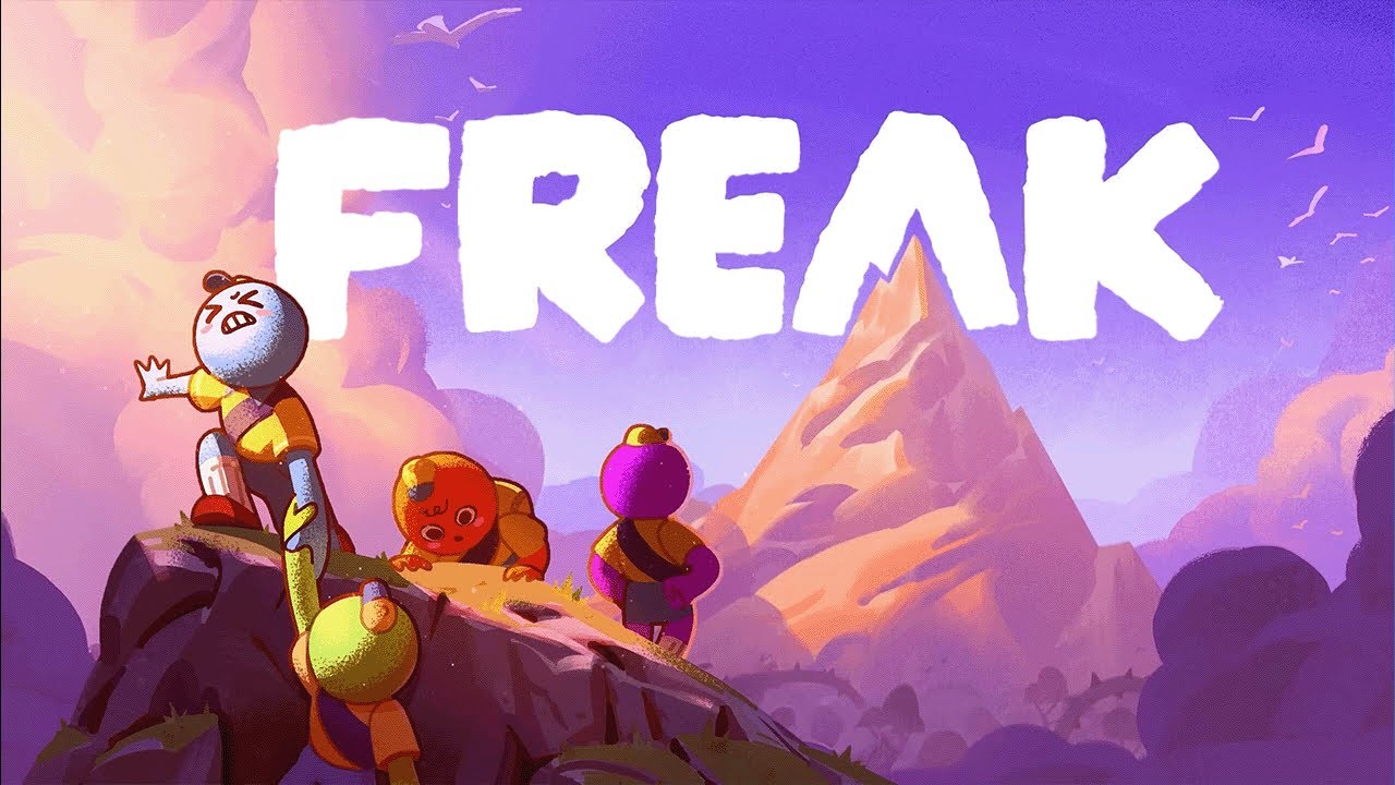 She FREAKY on my PEAKY(?)