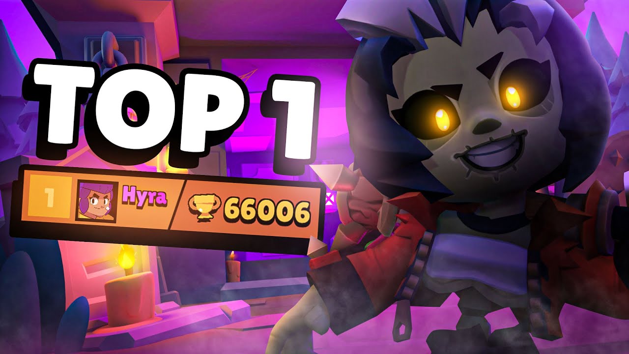 FIRST EVER 66 000 🏆