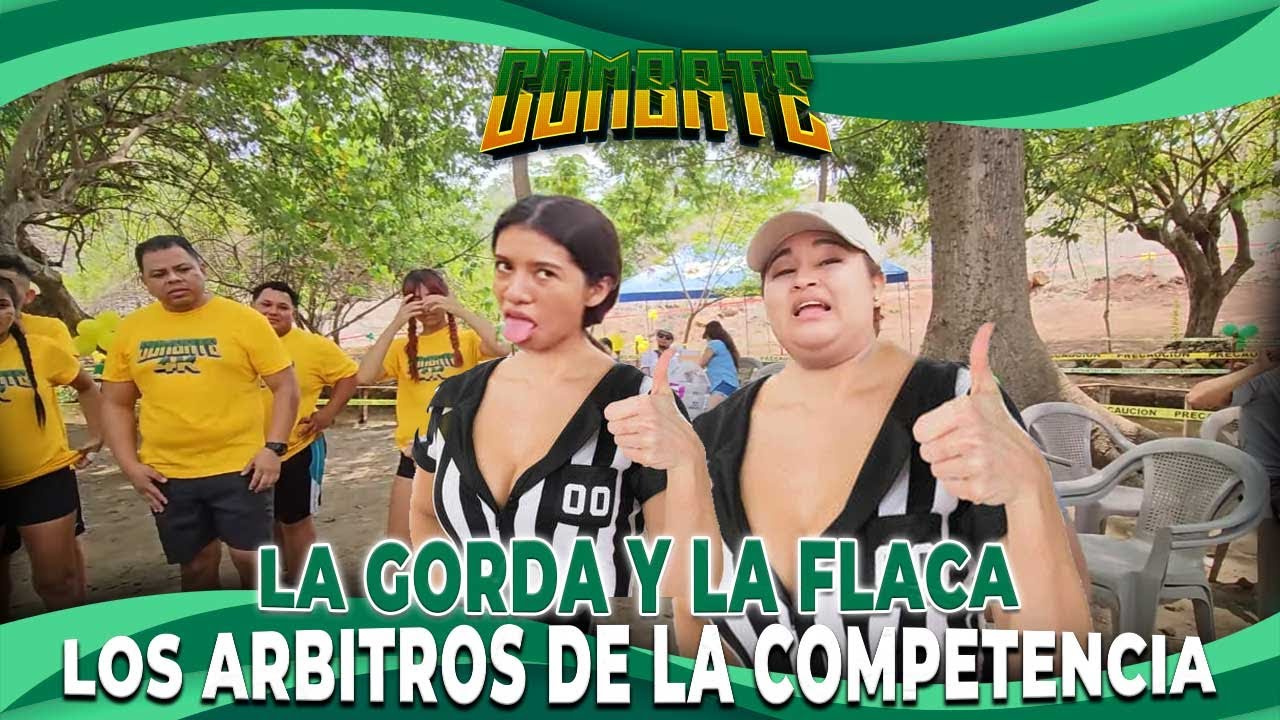 EL FIN DE LA ESPERA LLEGÓ, damos inicio con el primer juego. Se unen 2 jugadores  a la competencia.