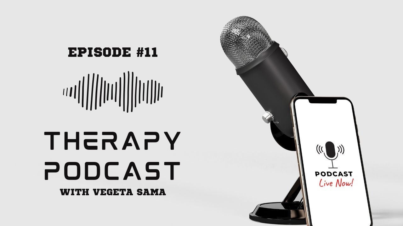 The Therapy Podcast Episode 11 : Delete this club, what even is a Manchester United anymore?