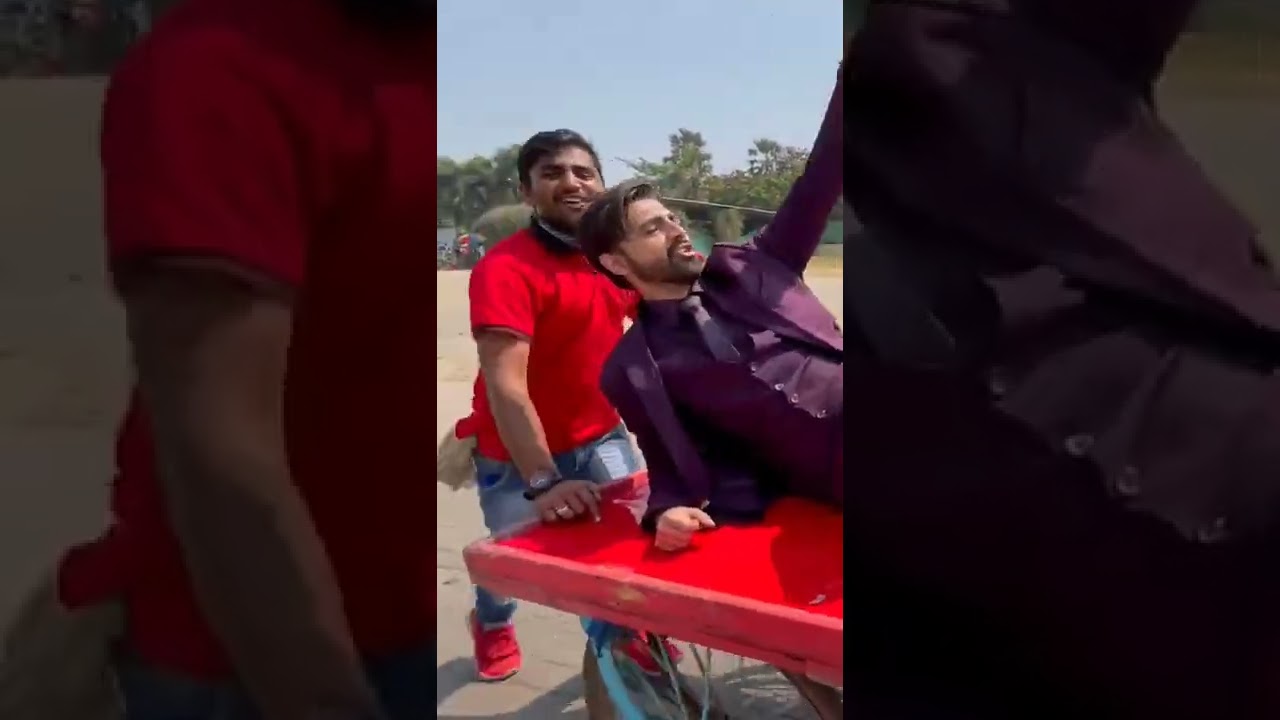 BOLLYWOOD diaries w/ Shehzad shaikh