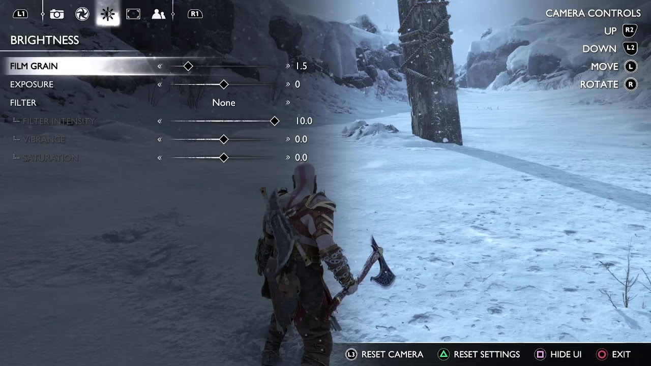 Back again with Intense God of war Ragnarok Ps5 Live