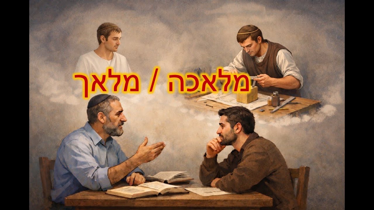 The Uniqueness of Hebrew: A Language Designed for Divine Wisdom - Kuzarri II,67-end