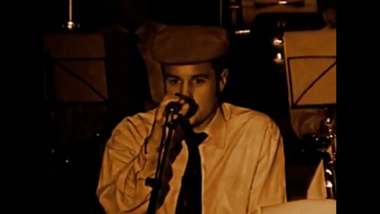 136 - Mon amant de St Jean - Concert 2004 