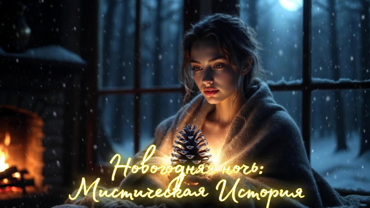 Новогодняя ночь: Мистическая история 