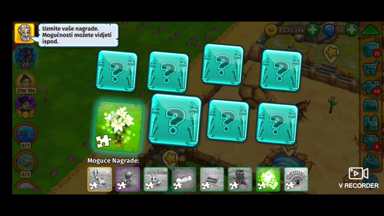 ZOO2 ANIMAL PARK/ OPENING CHESTS FOR 700,000 + RETRO CHEST OPENING/ LVL95