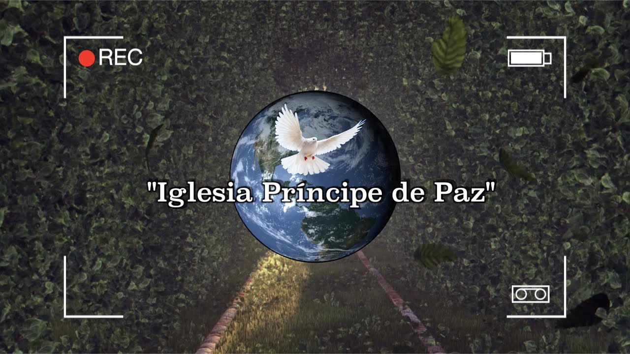 IPDP cultos, Pastor Gerardo de Ávila   Agosto 02, 2015