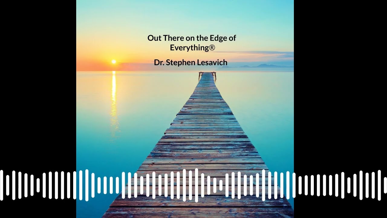 Podcast: What are Your Capability Gaps? | Out There on the Edge of Everything&reg;