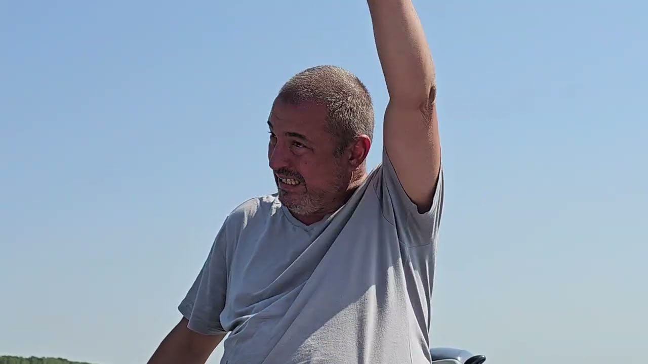 Я возвращаюсь к прошлому, и это видео, которое я бы раньше не выкладывал, но YouTube меня к этому...