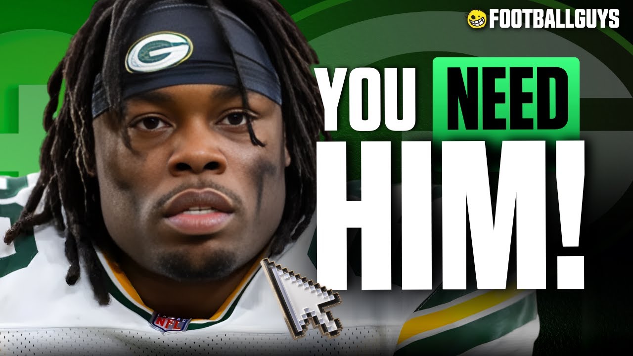 Week 17 Waiver Wire Pickups to Win Your League!