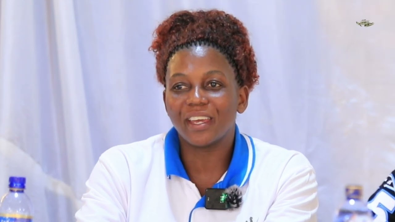 UMURONGOZI WA SOSIYETE AGRITECH POULTRY FARM ASIGUYE IMPAMVU  BATEGUYE,  INYIGISHO KUBOROZI