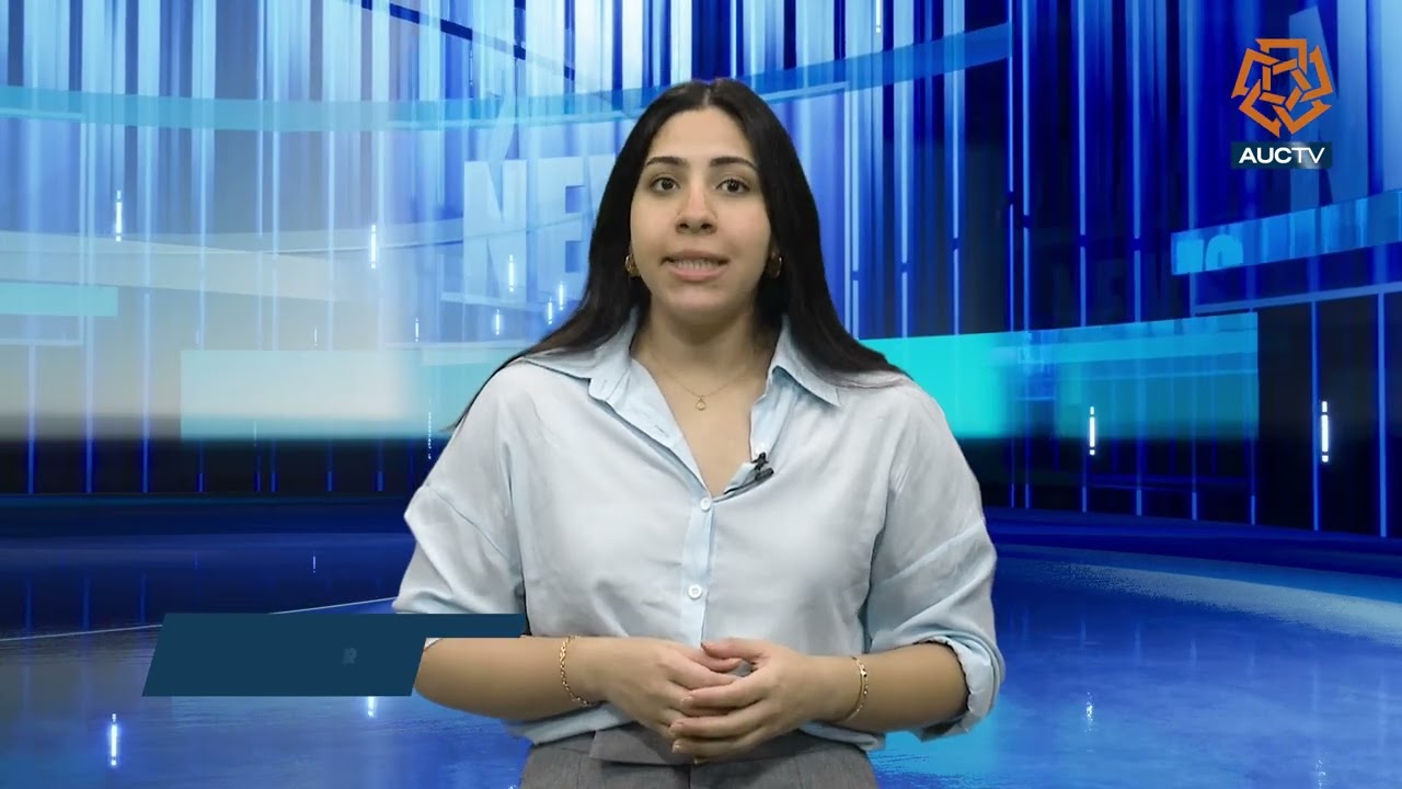 AUCTV Weekly Wrap-up 16 April 2025