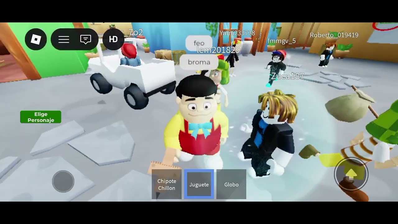 El chavo del ocho 2
