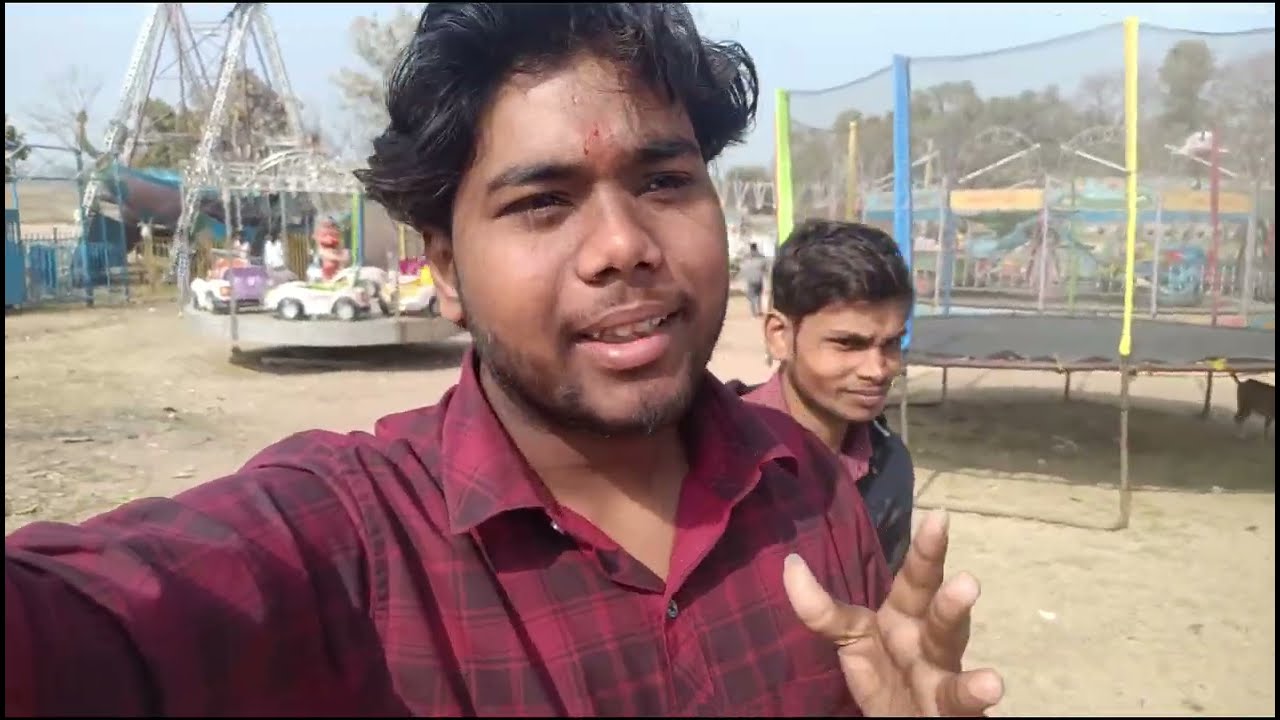 Today vlogs for fair ll #vlog #vlogs #vlogger #travelblog #funny #fair #ytstudioes #video #viral 
