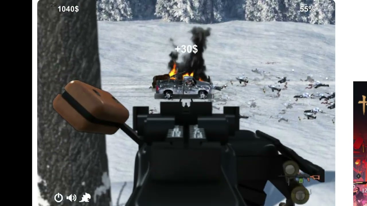 STORM OPS A FLASH GAME