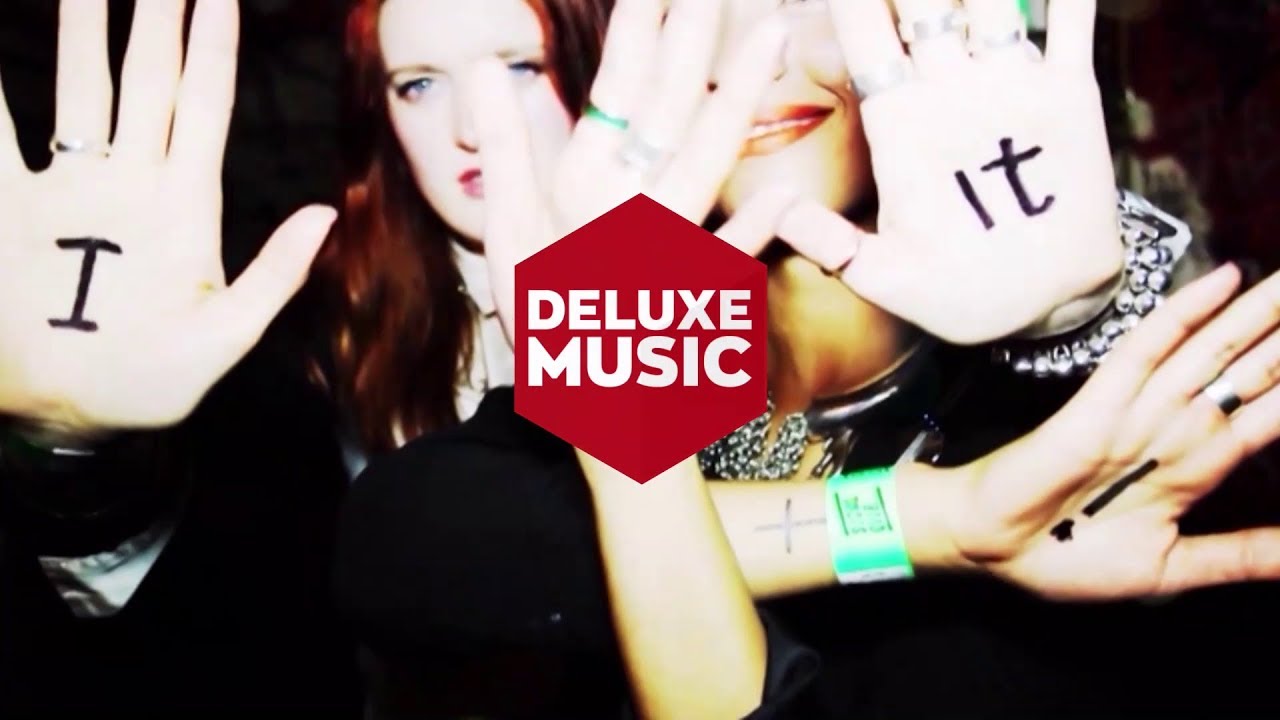 Deluxe Music - Einblick ins neue Design (2018/2019)