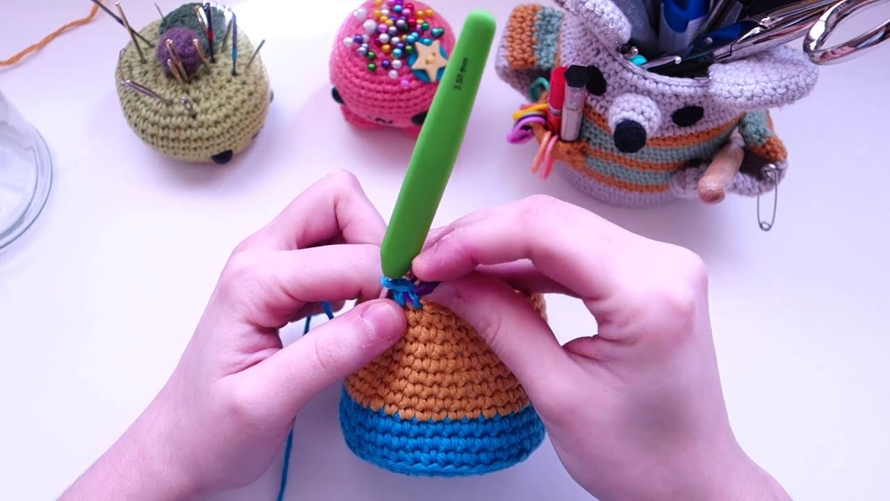 RETO 8: CÓMO PERSONALIZAR UN TARRITO PASO A PASO