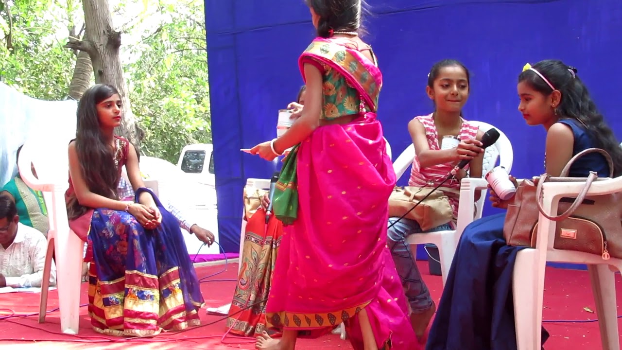 CHAMPA NOKARANI NATAK