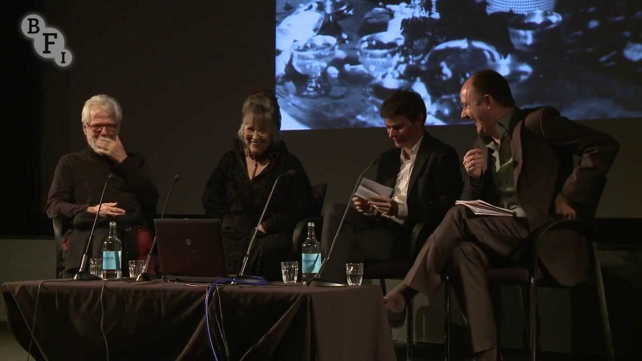 Dr. Strangelove 50th Anniversary panel discussion