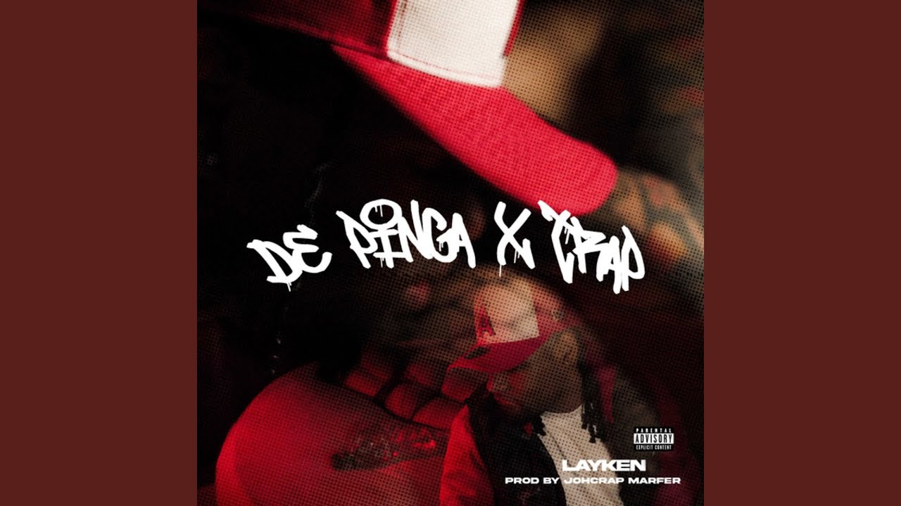 De Pinga X Trap