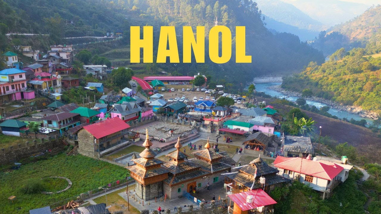 Unveiling the Secrets of Hanol Temple: Legends, History and Mystical Stories     | Pahaditraveler