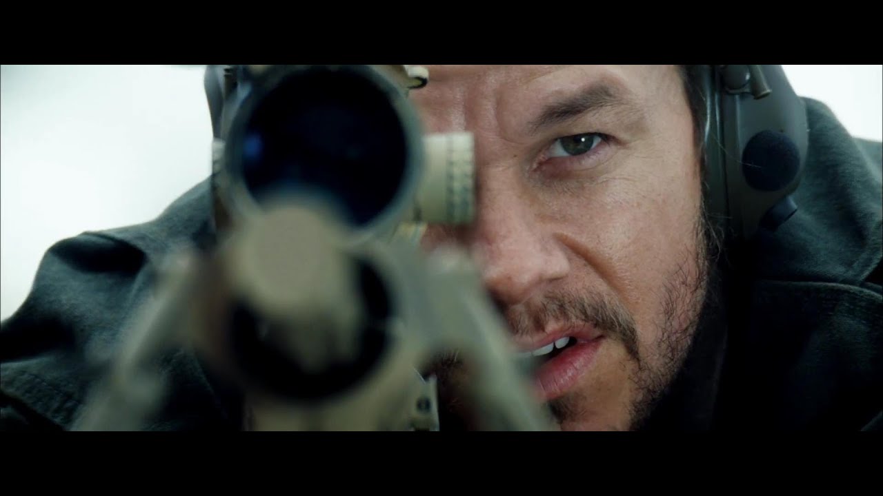 Official Trailer: Shooter (2007)