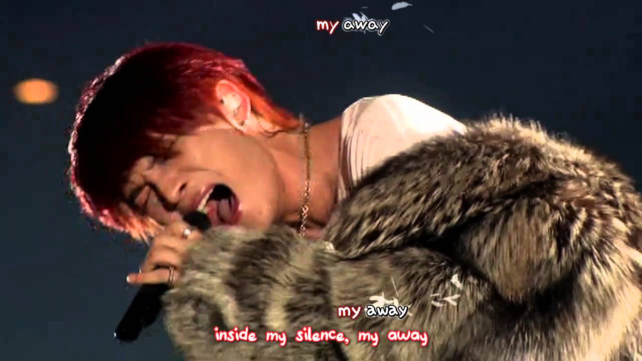 Kim Jaejoong 김재중 - One Kiss (2013 Concert in Tokyo Dome) [eng + rom + hangul + karaoke sub]