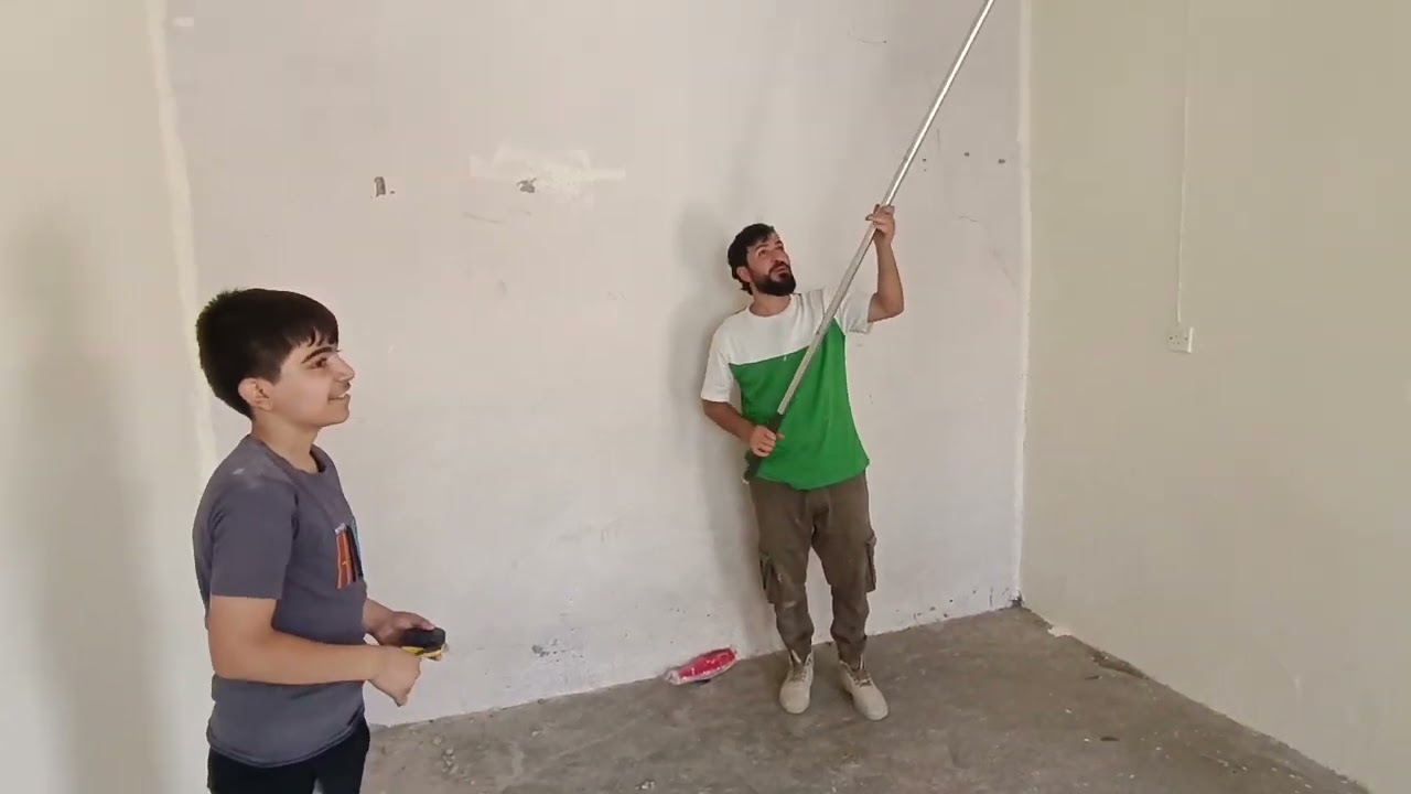 تعليم السقوف الثانويه ما راح تندم اذا تابعتني