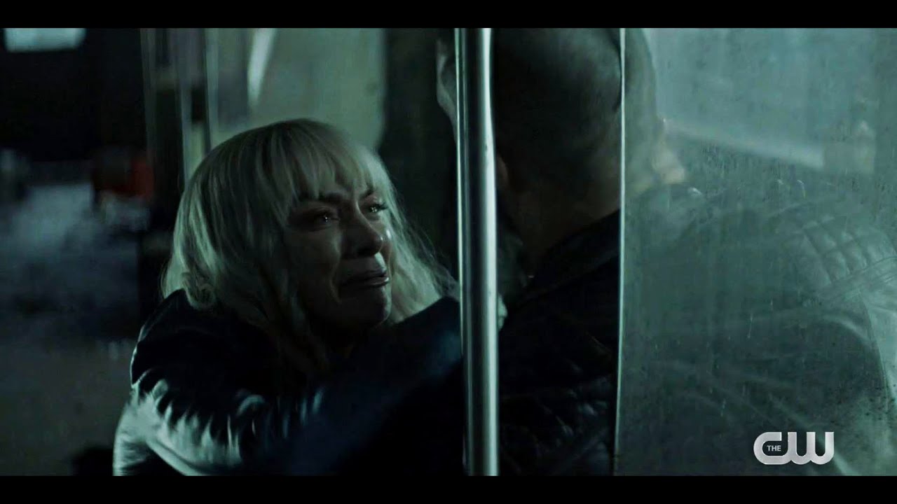 Tatiana Kills Ocean and Alice Kills Tatiana | Ocean and Tatiana's Deaths | Batwoman Rebirth 2x16 HD