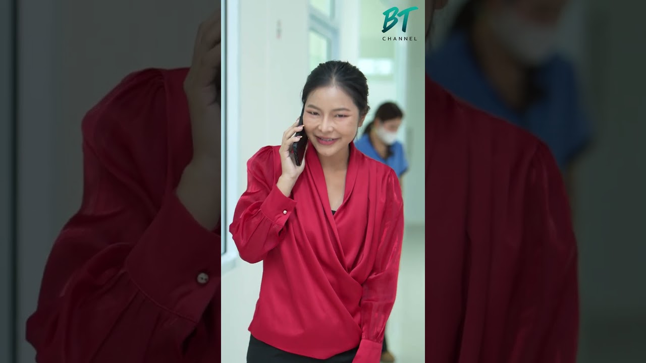 ผู้จัดการบังคับพนักงานโกง - สู้โว้ย