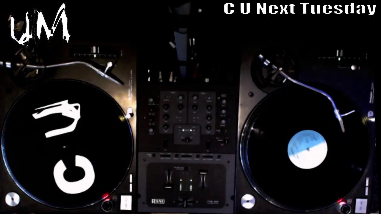 Simon Underground - LIVE from Hertford  -  Requests  Show