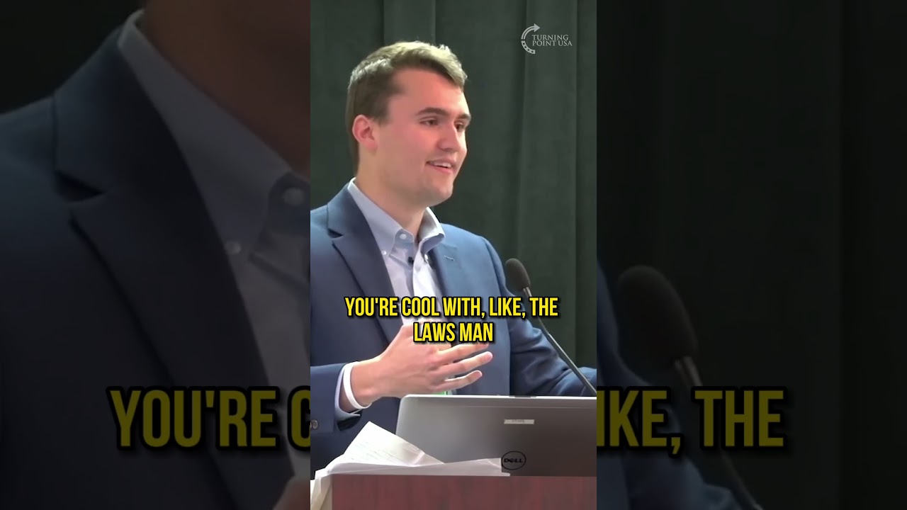 Student CRASHES and BURNS Trying to DEFEND SOCIALISM 🫢🔥