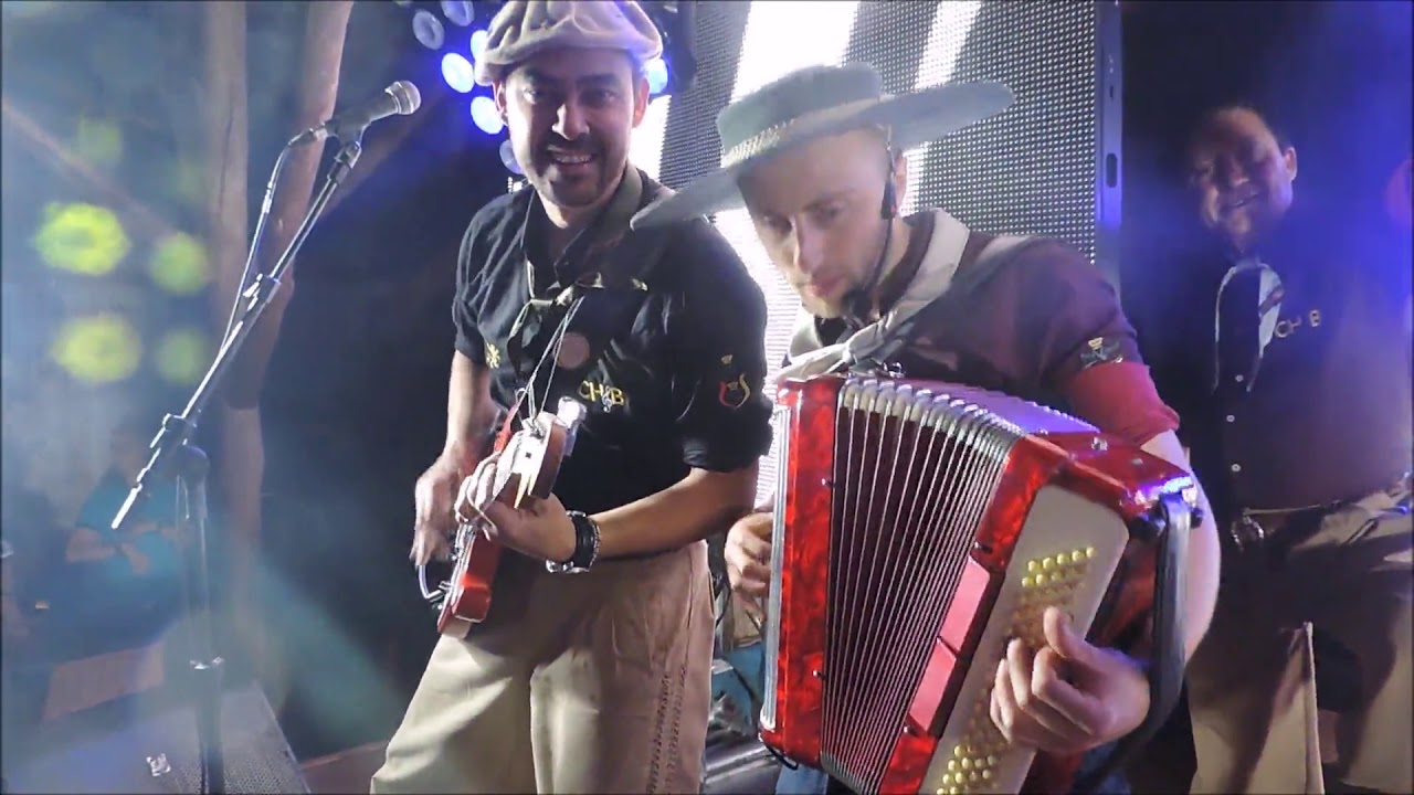 Bailanta do Tib&uacute;rcio, Batera Dione Pedal, Chiquito e Bordoneio, Galp&atilde;o Tio Toninho